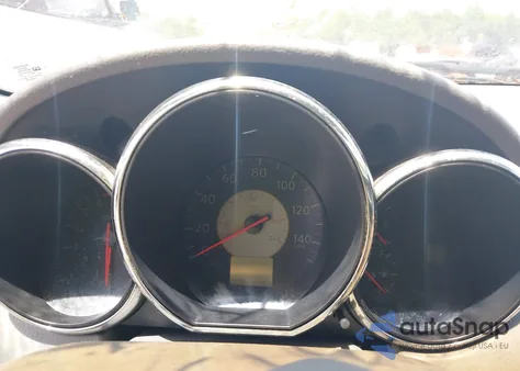 2005 Nissan Altima 2.5 S z USA, uszkodzony, nr VIN 1N4AL11D95C384973